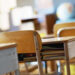 Scuola, un positivo Covid in classe: niente Dad