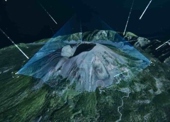 vulcano etna e stromboli