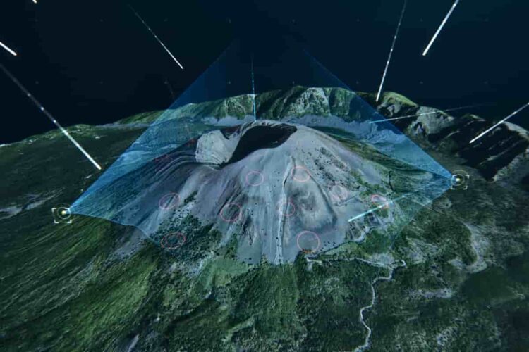 vulcano etna e stromboli