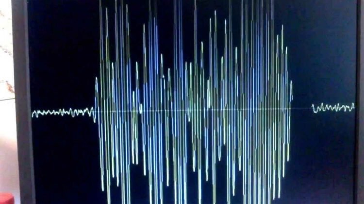 Terremoto di magnitudo 7.6 nella costa del Perù