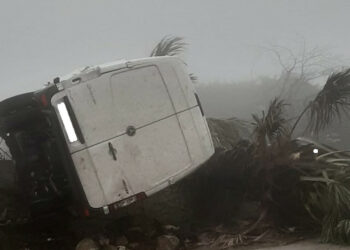 tromba d'aria modica