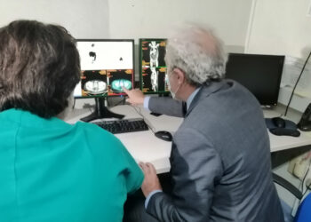Tumore alla prostata, Pet con nuovo radiofarmaco a Catania