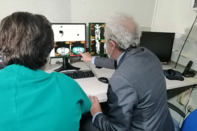 Tumore alla prostata, Pet con nuovo radiofarmaco a Catania