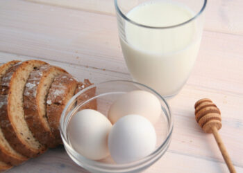 Vitamina D nella dieta, carenza, dove si trova