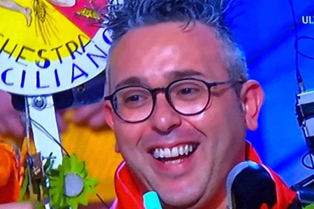 Zucchero Filato, il nuovo album dell’uomo orchestra siciliano