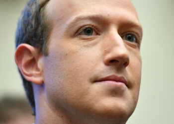 Facebook, Mark Zuckerberg: Meta sospende il riconoscimento facciale