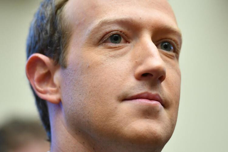 Facebook, Mark Zuckerberg: Meta sospende il riconoscimento facciale
