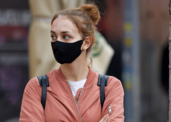 1 dicembre Ragusa: 443 positivi Covid