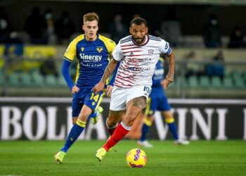 Pari senza reti al ‘Bentegodì, Verona-Cagliari 0-0