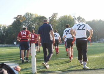 BMW Italia e Rugby Milano insieme per il progetto “Oltre le sbarre”