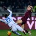 Il Torino si fa rimontare, finisce 2-2 contro l’Empoli