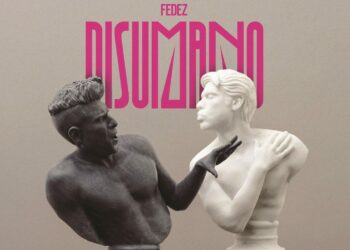 Fedez, “Disumano” è il disco più venduto