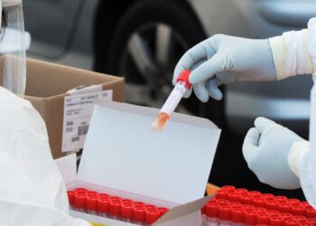 Covid, primo caso di variante Omicron in Veneto