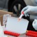 Covid, primo caso di variante Omicron in Veneto