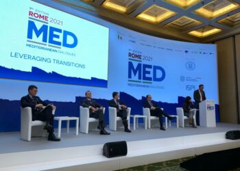 Covid, l’impatto sul commercio internazionale sarà duraturo