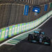 Hamilton conquista la pole position al Gp Arabia Saudita