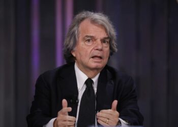 Covid, Brunetta “L’obbligo vaccinale adesso non serve”