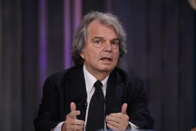 Covid, Brunetta “L’obbligo vaccinale adesso non serve”
