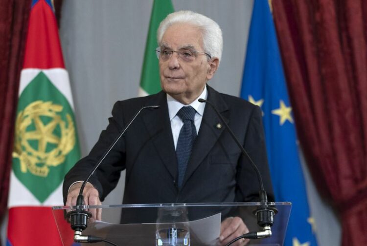 Mattarella “Volontariato alleato importante per una società migliore”