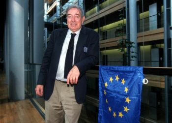 Morto Demetrio Volcic, storico corrispondente Rai da Mosca