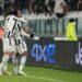 Cuadrado-Dybala, la Juve supera il Genoa 2-0