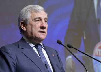 Governo, Tajani “Solo Draghi può tenerlo unito, si arrivi al 2023”