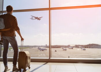 Nel 2022 si torna a viaggiare all’estero. Cruciale prenotare in anticipo