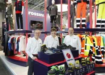 Rossini, fatturato supera 32 mln nell’anno del centenario del fondatore