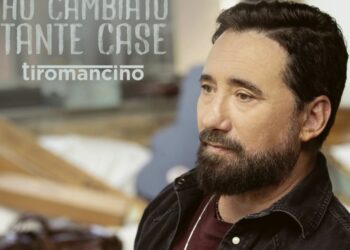 “L’odore del mare”, duetto Tiromancino e Consoli