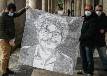 Zaki sarà scarcerato ma rimane sotto processo, Bologna lo attende