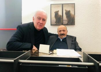 Maurizio Costanzo “Il mio show tornerà al teatro Parioli”