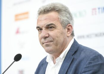 Manovra, Sbarra “Sciopero un errore, sbagliato nel metodo e merito”