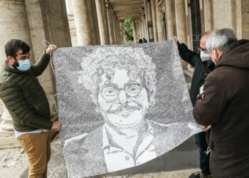 Zaki torna libero, è stato scarcerato