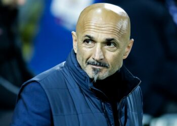 Europa League, Spalletti “Andare oltre ai problemi”