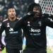 Juventus-Malmoe 1-0, bianconeri chiudono primi nel girone