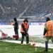 Neve a Bergamo, rinviata a domani Atalanta-Villarreal