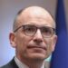 Letta “Il Colle? Eleggere il presidente a larga maggioranza”