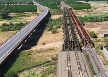 Il treno veloce arriva in Sicilia, Palermo e Catania più “vicine”