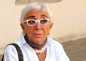 E’ morta Lina Wertmuller