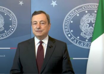 Covid, Draghi “Abbiamo bilanciato libertà e sicurezza”