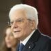 Mattarella “Servono fiducia e riforme per una crescita duratura”