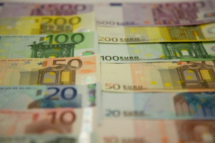 Bankitalia, a ottobre prestiti al settore privato +1,6% su anno