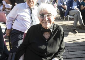 L’ultimo saluto a Lina Wertmuller “Addio, regista del popolo”