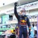 Pole position per Verstappen al Gp di Abu Dhabi