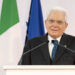 Piazza Fontana, Mattarella “Attentato colpì democrazia. Indelebile”