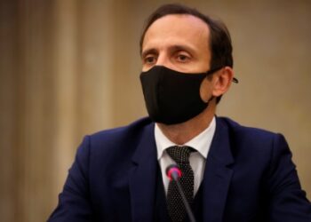 Covid, Fedriga “Non serve proroga stato d’emergenza”