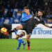 Empoli espugna Napoli, azzurri scivolano al quarto posto