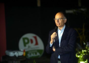 Covid, Letta “Necessaria la proroga dello stato di emergenza”