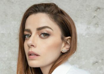 Annalisa, il suo album “Nuda” è certificato platino