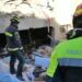 Crollo a Ravanusa, proseguono le ricerche degli ultimi due dispersi